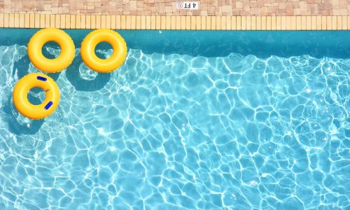 How to have the perfect pool experience